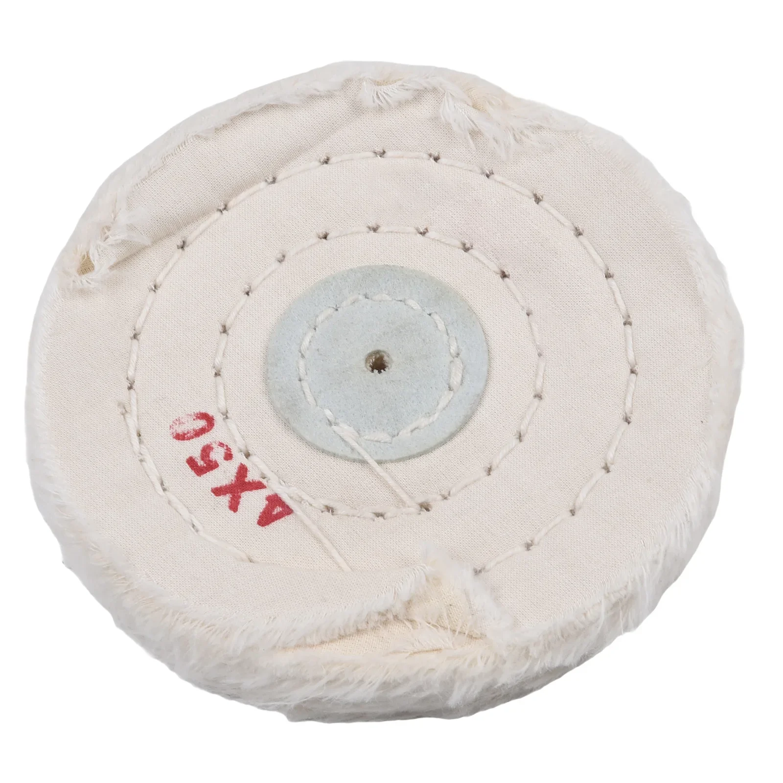 Buffing Wheel Polishing Wheels Buffers For Jewelry For Polishing Iron Power Tools 4in 50PLY High-quality Brand New
Buffing Wheel Polishing Wheels Buffers For Jewelry For Polishing Iron Power Tools 4in 50PLY High-quality Brand New