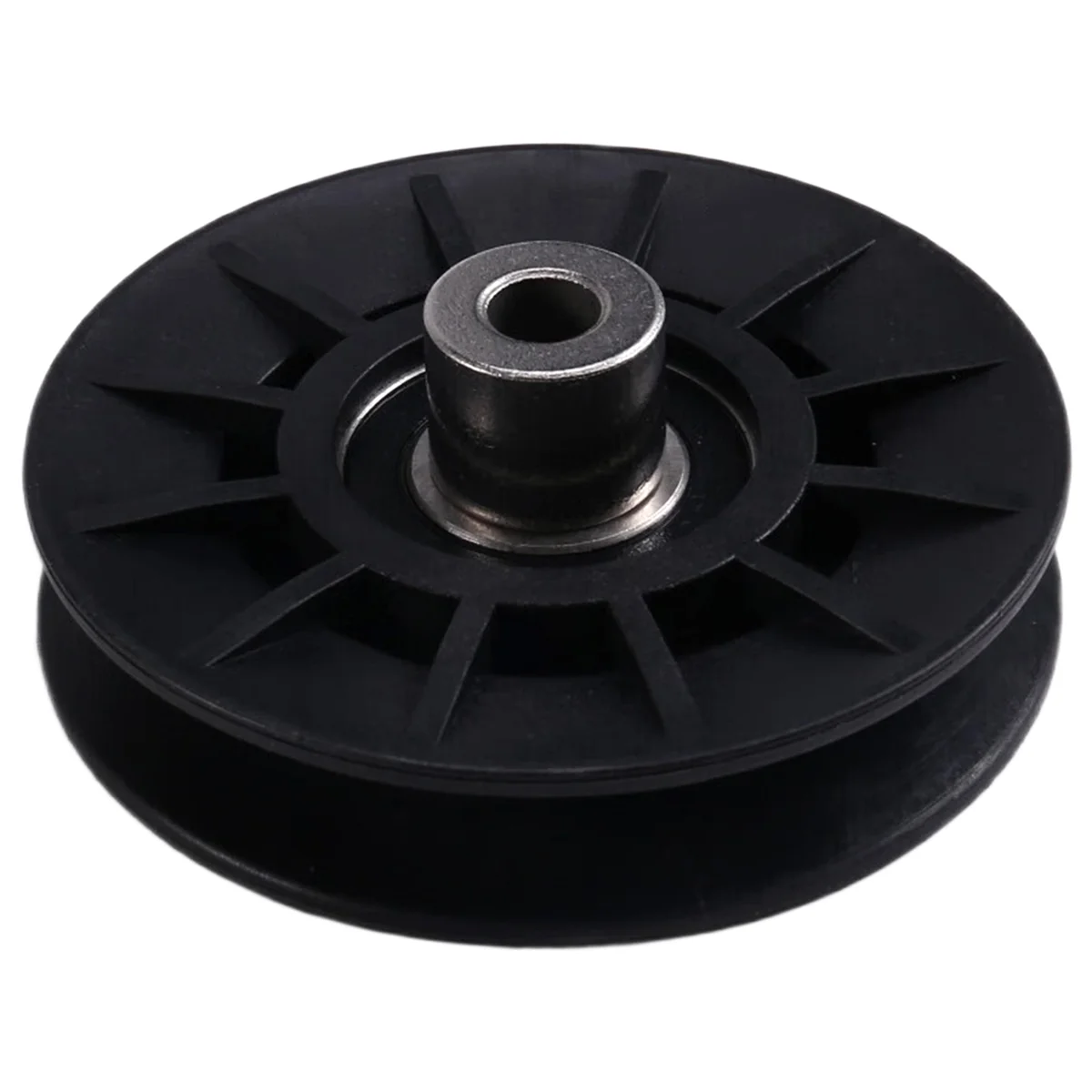 A002 Mower V-Idler Pulley for Ayp 532194326 532194226 280659 194326 Lawn Mower Parts Tools
A002 Mower V-Idler Pulley for Ayp 532194326 532194226 280659 194326 Lawn Mower Parts Tools