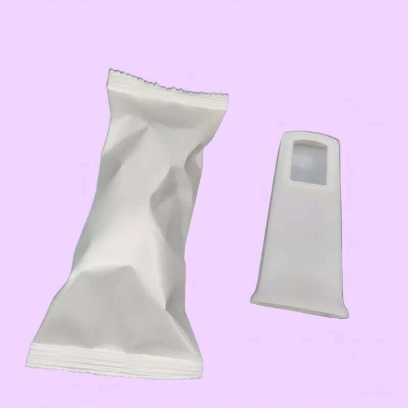 25Pcs/Box Disposable PE Protective Sleeve For iTero Lumina Intraoral Scanner Tips Cover Oral Scanner Tip Sleeves Dental Accessor
25Pcs/Box Disposable PE Protective Sleeve For iTero Lumina Intraoral Scanner Tips Cover Oral Scanner Tip Sleeves Dental Accessor