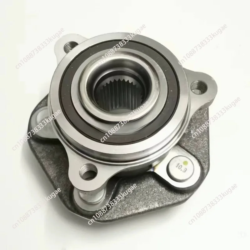 Front and rear axle head hub unit Front wheel bearing 1044123-00-B 1044121-00-E 1044123 1044121 for Tesla Model3 Model Y
Front and rear axle head hub unit Front wheel bearing 1044123-00-B 1044121-00-E 1044123 1044121 for Tesla Model3 Model Y