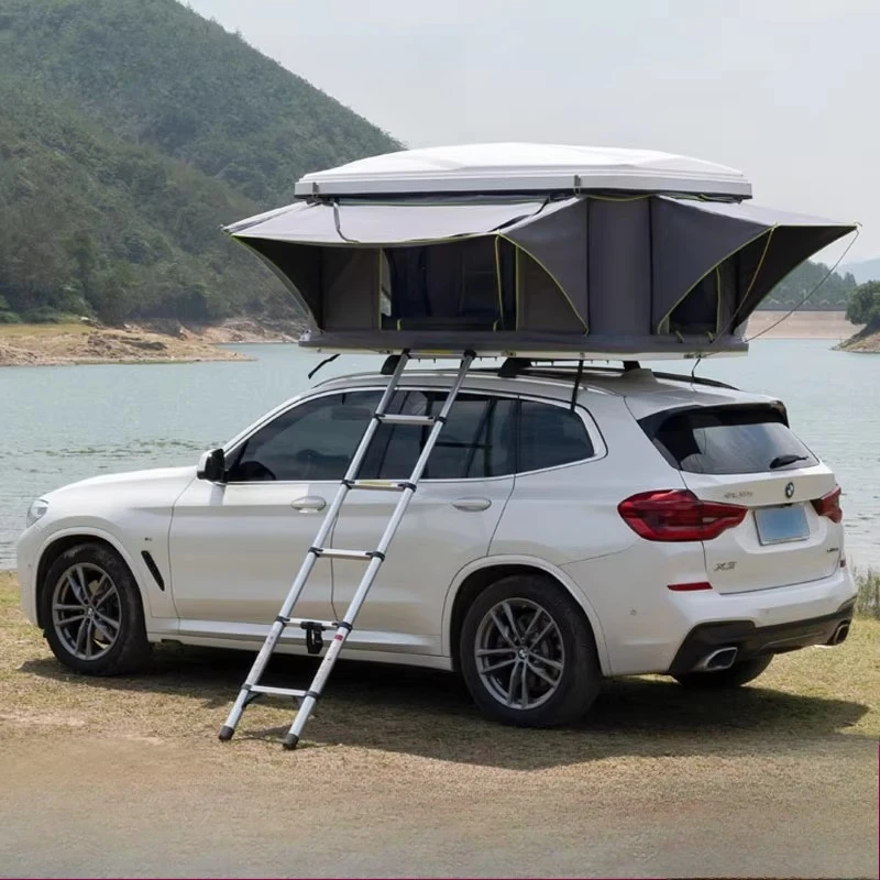 Roof Tent Fully Automatic Folding Hardtop Car Outdoor Camping
Roof Tent Fully Automatic Folding Hardtop Car Outdoor Camping