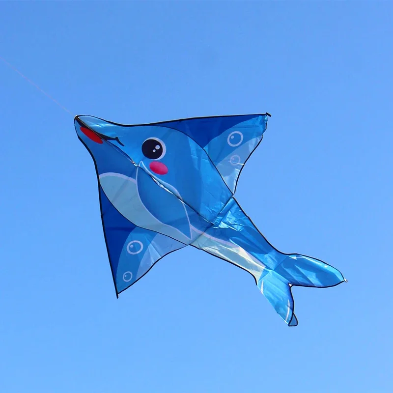 free shipping 10pcs dolphin kites flying toys for kids kites line nylon fabric kites kites for adults Outdoor play ultra large
free shipping 10pcs dolphin kites flying toys for kids kites line nylon fabric kites kites for adults Outdoor play ultra large