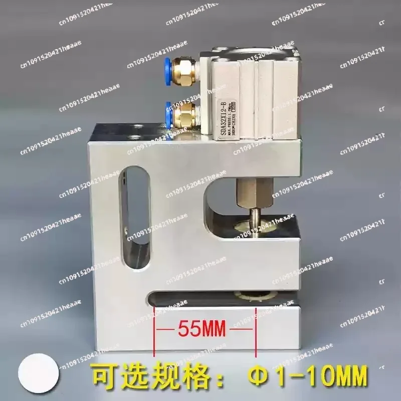 Подходит для Perforadora Neumática Máquina para fabricar bolsas de agujeros redondos perforador
Подходит для Perforadora Neumática Máquina para fabricar bolsas de agujeros redondos perforador