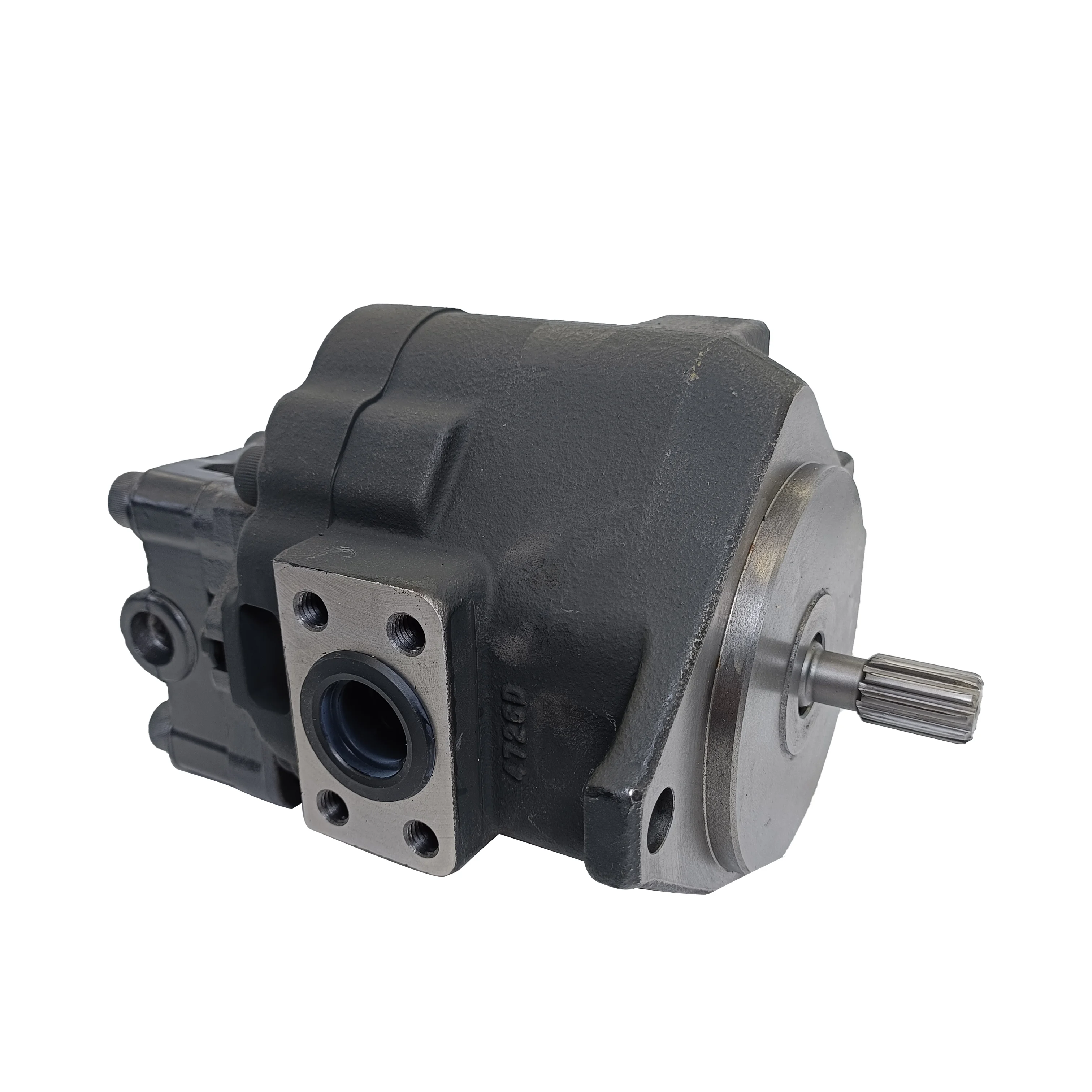 PVD Excavator Hydraulic Plunger Pump PVD-0B-18B-5-4950A PVD-2B-50BP-18G5-5316A Hydraulic Piston Pump Excavator Pump
PVD Excavator Hydraulic Plunger Pump PVD-0B-18B-5-4950A PVD-2B-50BP-18G5-5316A Hydraulic Piston Pump Excavator Pump