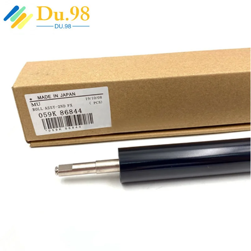 Long Life V80 BTR Transfer Roller For Xerox V80 V180 V2100 V3100 Versant 80 180 2100 3100 Transfer Roller
Long Life V80 BTR Transfer Roller For Xerox V80 V180 V2100 V3100 Versant 80 180 2100 3100 Transfer Roller