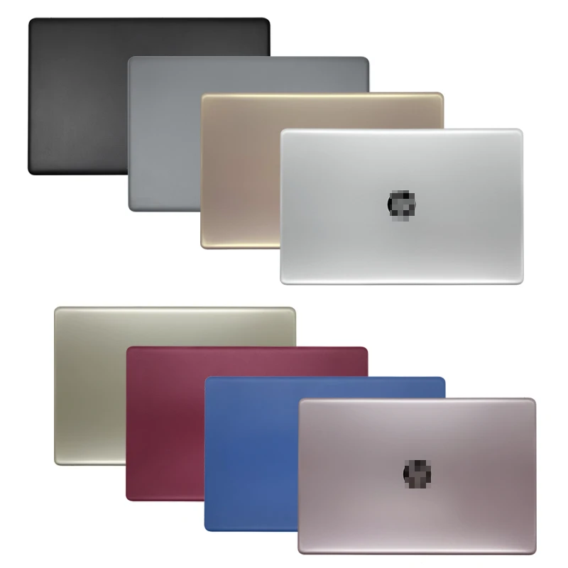 New Laptop LCD Back Cover For HP Pavilion 17-BY 17-CA Series L22506-001 L22499-001 L22503-001 L22500-001 L25489-001 L22504-001
New Laptop LCD Back Cover For HP Pavilion 17-BY 17-CA Series L22506-001 L22499-001 L22503-001 L22500-001 L25489-001 L22504-001