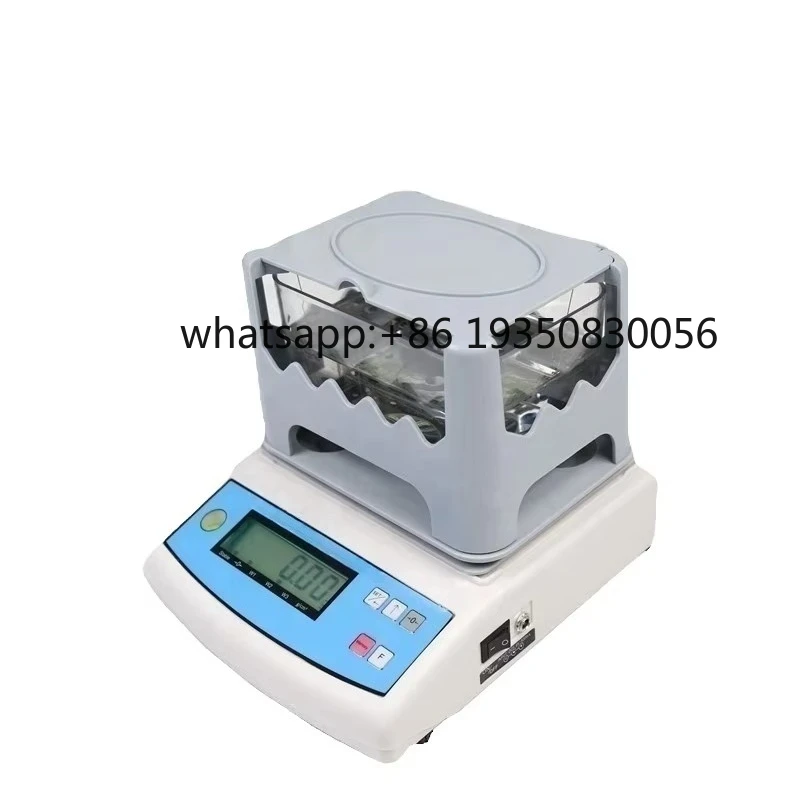 2026-SKZ300A Solid Tester Precious Metal Density Meter Densitometer Digital Density Balance for Solid
2026-SKZ300A Solid Tester Precious Metal Density Meter Densitometer Digital Density Balance for Solid