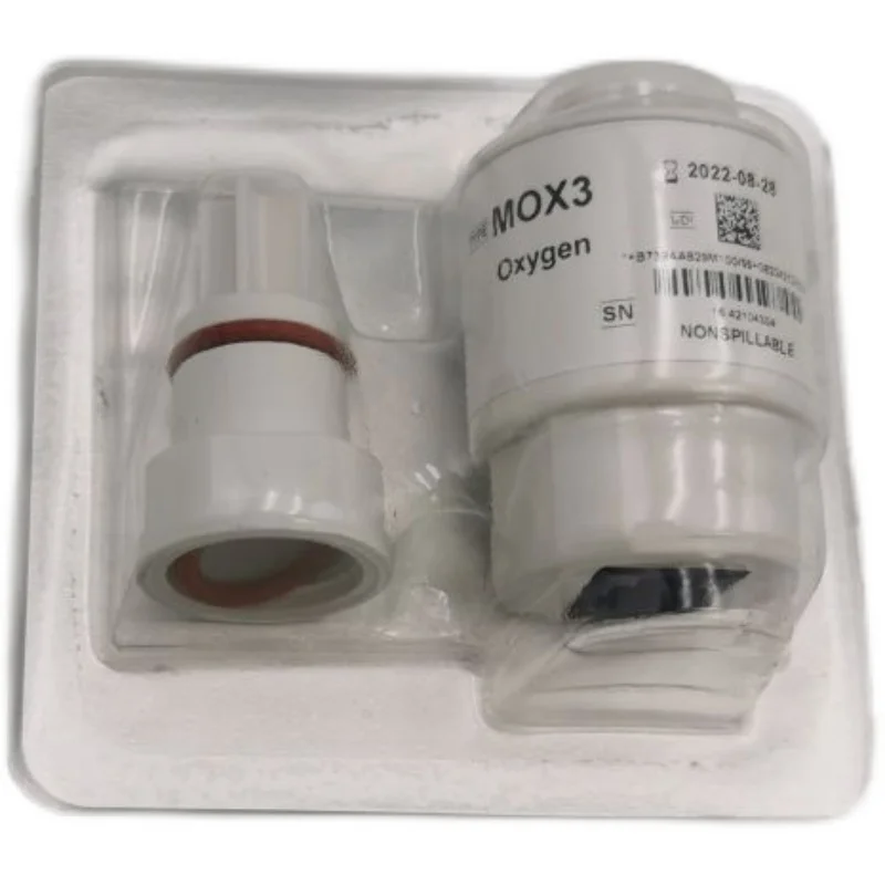 City Mox-3 Mindray Syno Vent E3 E5 Oxygen Sensor Pelong Insensibility Machine Oxygen Battery
City Mox-3 Mindray Syno Vent E3 E5 Oxygen Sensor Pelong Insensibility Machine Oxygen Battery