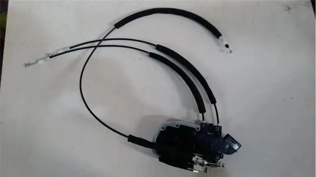 Door Lock Body Assembly for GWM Great Wall Voleex C30 6105110XJ08XB 6105120XJ08XA 6205110XJ08XA 6205120XJ08XA
Door Lock Body Assembly for GWM Great Wall Voleex C30 6105110XJ08XB 6105120XJ08XA 6205110XJ08XA 6205120XJ08XA