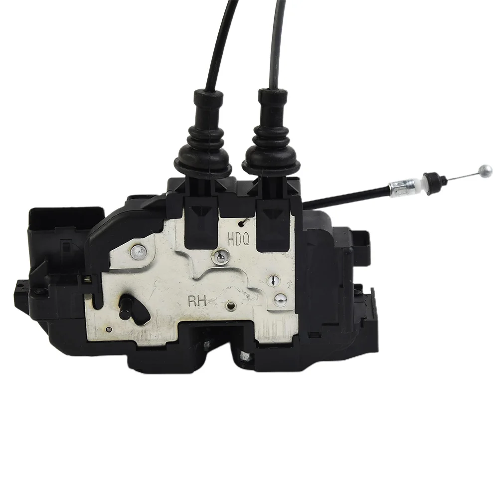 Car Rear Right Passenger Door Lock Actuator For Hyundai Santa Fe 2010-2012 81420-0W000 Direct Replacement Door Lock Actuator
Car Rear Right Passenger Door Lock Actuator For Hyundai Santa Fe 2010-2012 81420-0W000 Direct Replacement Door Lock Actuator