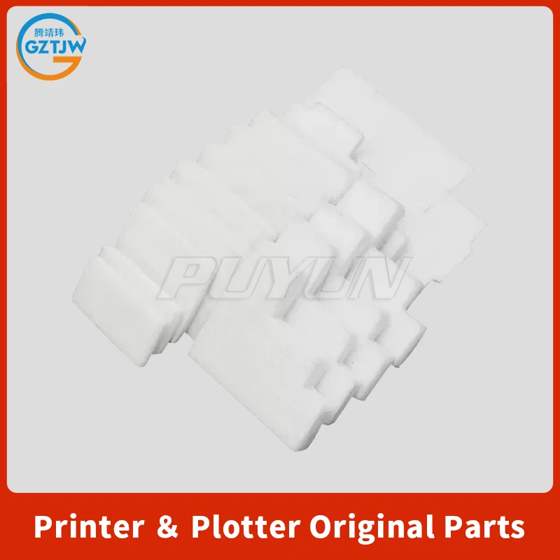 G03 Губка для резервуара для отработанных чернил для Canon GX3060 GX3070 GX3080 GX3090 GX4050 GX4070 GX4080 3020 4020 3040 3092 4060 3050 3060 3080
G03 Губка для резервуара для отработанных чернил для Canon GX3060 GX3070 GX3080 GX3090 GX4050 GX4070 GX4080 3020 4020 3040 3092 4060 3050 3060 3080