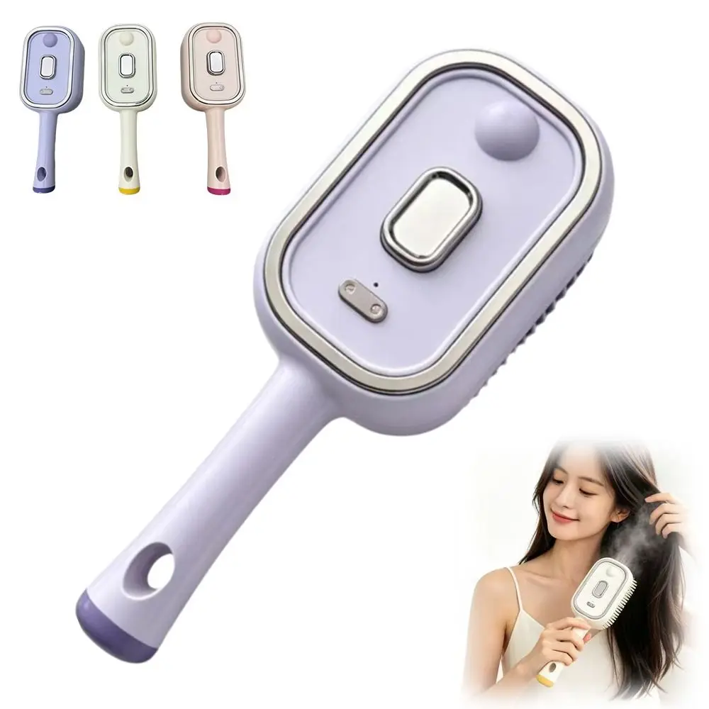 Durable Electric Hair Care Spray Massage Comb Anti-static Self-cleaning Spray Airbag Combs Hair Oil Applicator Gifts
Durable Electric Hair Care Spray Massage Comb Anti-static Self-cleaning Spray Airbag Combs Hair Oil Applicator Gifts