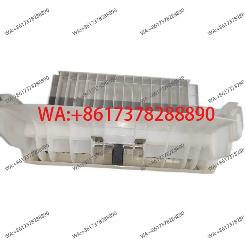 Подходит для C5790a, 5290, M5799a, 5710, M5299, задний податчик для двусторонней печати.
Подходит для C5790a, 5290, M5799a, 5710, M5299, задний податчик для двусторонней печати.