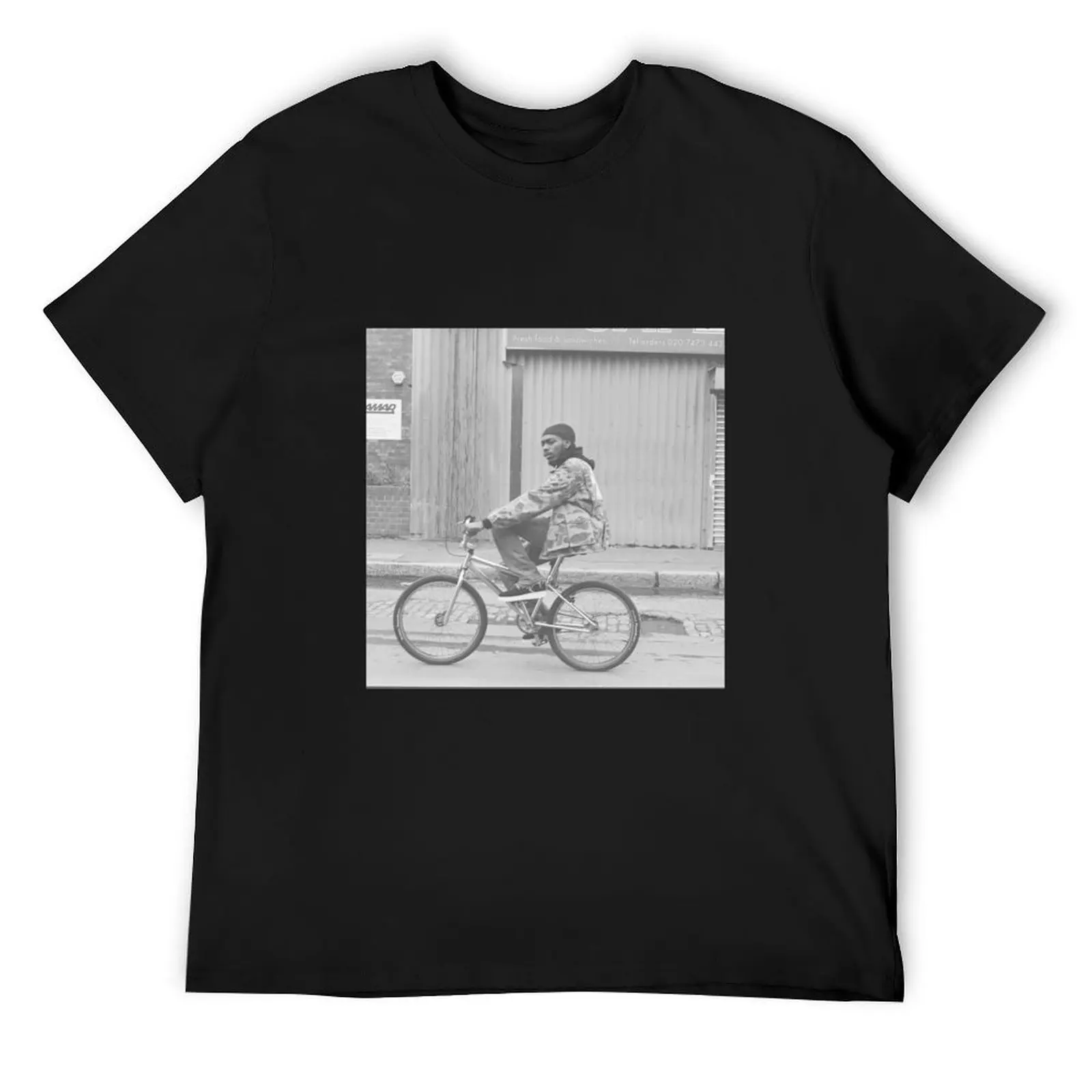 Футболка Knucks on a bike3153, спортивная футболка для любителей, летняя рубашка, мужские футболки с рисунком
Футболка Knucks on a bike3153, спортивная футболка для любителей, летняя рубашка, мужские футболки с рисунком