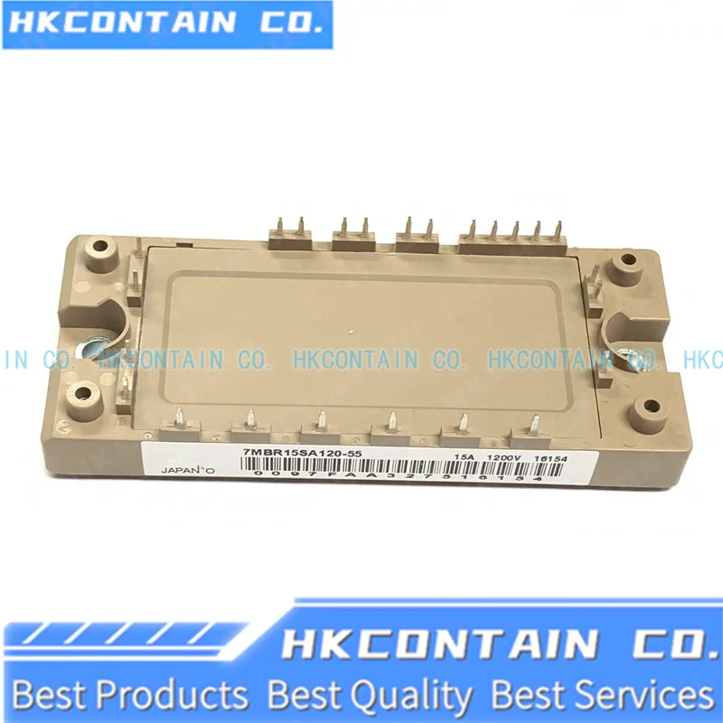 NEW 7MBR15SA120-55 7MBR15SA120-50 7MBR15SA120-70 7MBR35UA120-50 7MBR35UB120-50 7MBR35VM120-50 7MBR50JC060-01 7MBR50RA120-55
NEW 7MBR15SA120-55 7MBR15SA120-50 7MBR15SA120-70 7MBR35UA120-50 7MBR35UB120-50 7MBR35VM120-50 7MBR50JC060-01 7MBR50RA120-55