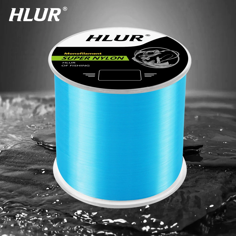 Рыболовная леска HLUR 500M, сверхпрочная, японская, 100% нейлоновая, не флюорокарбоновая, рыболовные снасти, не мультифиламентная леска 2026
Рыболовная леска HLUR 500M, сверхпрочная, японская, 100% нейлоновая, не флюорокарбоновая, рыболовные снасти, не мультифиламентная леска 2026