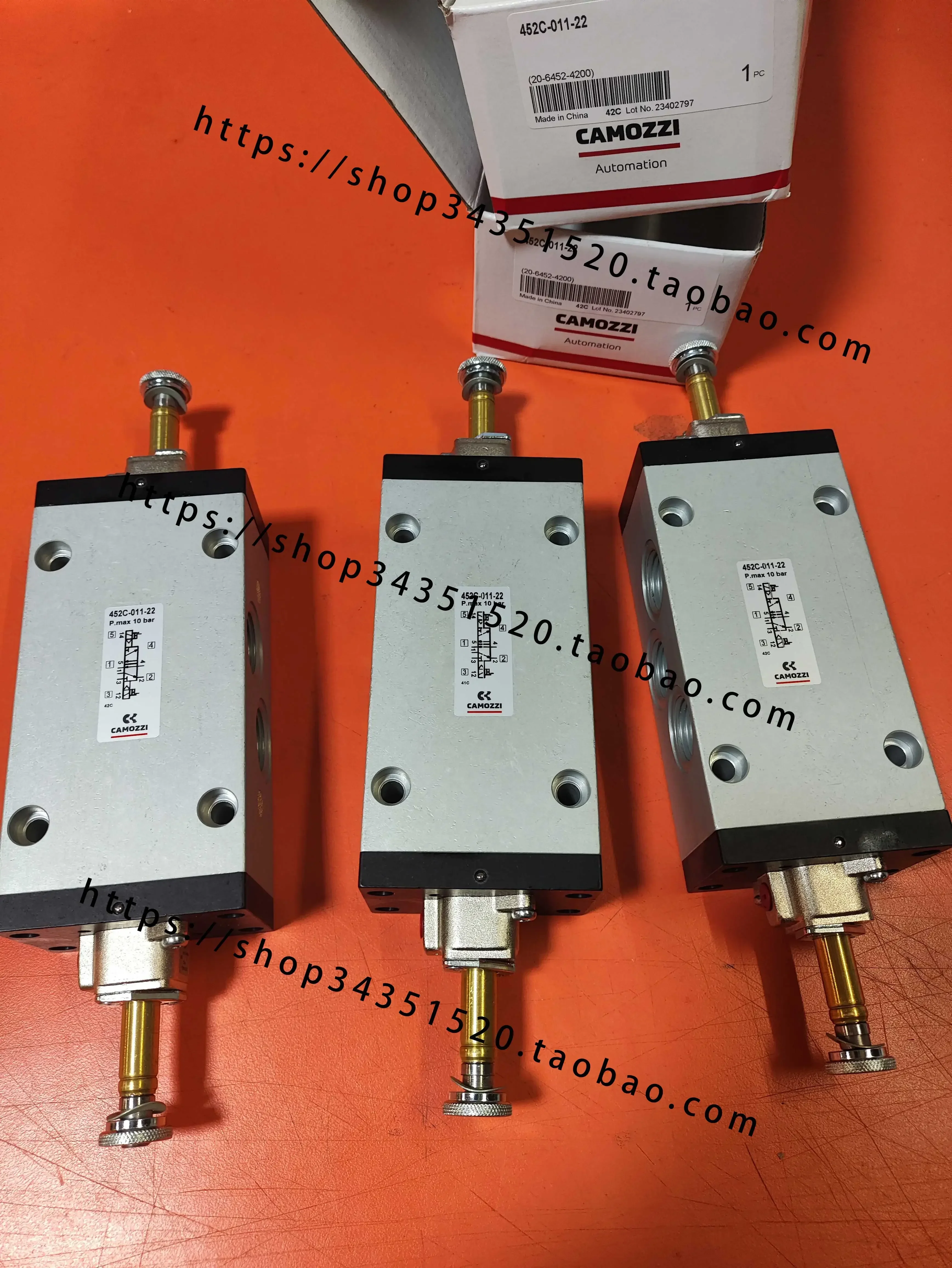 2025.4Customize CAMOZZI Kang Maosheng 452C-011-22,016-50-A63 Solenoid Valves 33,34,358-015 Kang Maosheng.
2025.4Customize CAMOZZI Kang Maosheng 452C-011-22,016-50-A63 Solenoid Valves 33,34,358-015 Kang Maosheng.