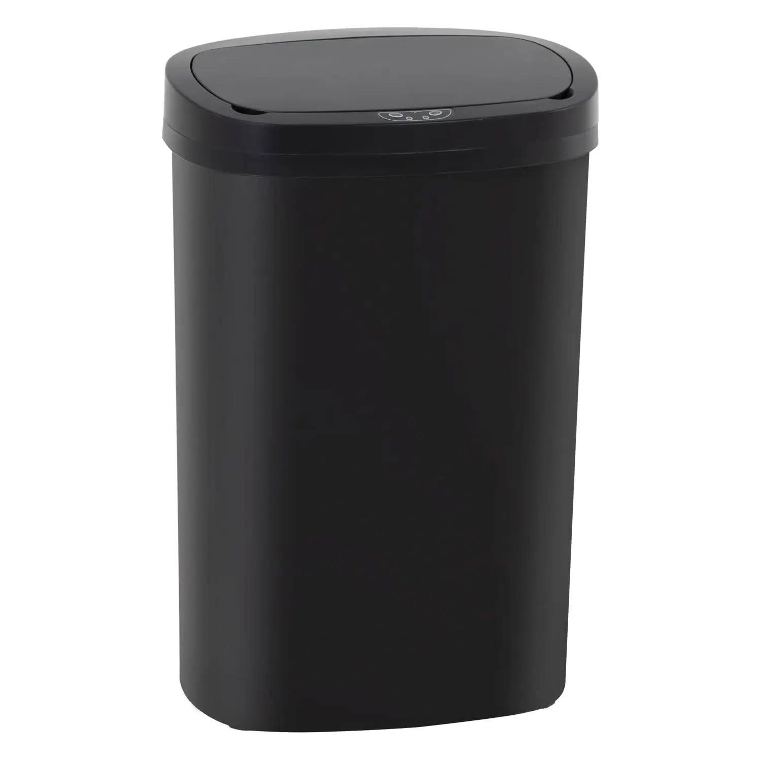 Kitchen Trash Can with Lid, 13 Gallon Automatic Garbage Can for Bathroom Bedroom Home Office 50 Liter Touch Free High-Capacity
Kitchen Trash Can with Lid, 13 Gallon Automatic Garbage Can for Bathroom Bedroom Home Office 50 Liter Touch Free High-Capacity