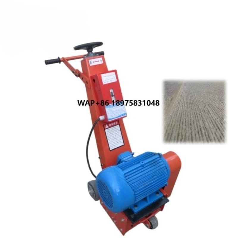 Stripping Machine, Pavement Milling Machine, Concrete Pavement Milling Machine, Electric Pavement Milling Machin
Stripping Machine, Pavement Milling Machine, Concrete Pavement Milling Machine, Electric Pavement Milling Machin