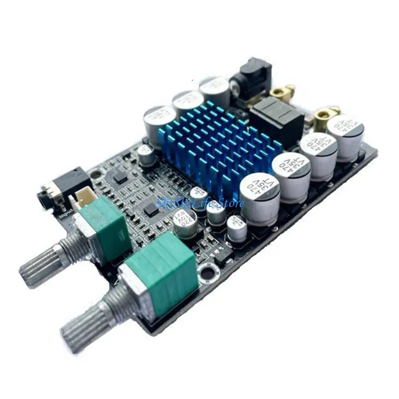 E65E High Fidelitys Mono Channel Digital Amplifier Module 120W Output Reliability
E65E High Fidelitys Mono Channel Digital Amplifier Module 120W Output Reliability