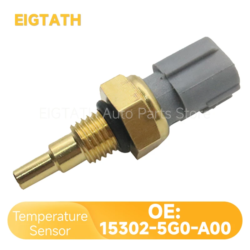 89422-16010 Датчик температуры охлаждающей жидкости для Toyota Camry Corolla Echo Yaris Scion xA 89422-22030 22630AA161 KLK 118840 13650-50G10
89422-16010 Датчик температуры охлаждающей жидкости для Toyota Camry Corolla Echo Yaris Scion xA 89422-22030 22630AA161 KLK 118840 13650-50G10