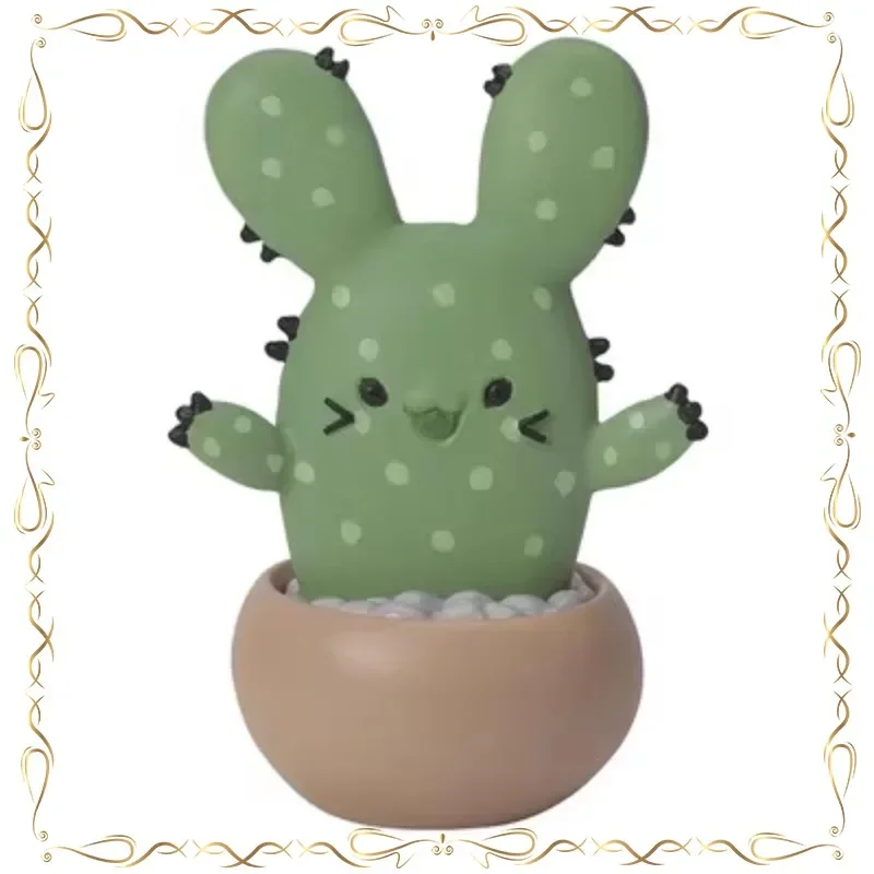 Opuntia Dillenii Potted Plant Modeling Gashapon Collection Ornament Keepsake Action Figure Model Toys
Opuntia Dillenii Potted Plant Modeling Gashapon Collection Ornament Keepsake Action Figure Model Toys