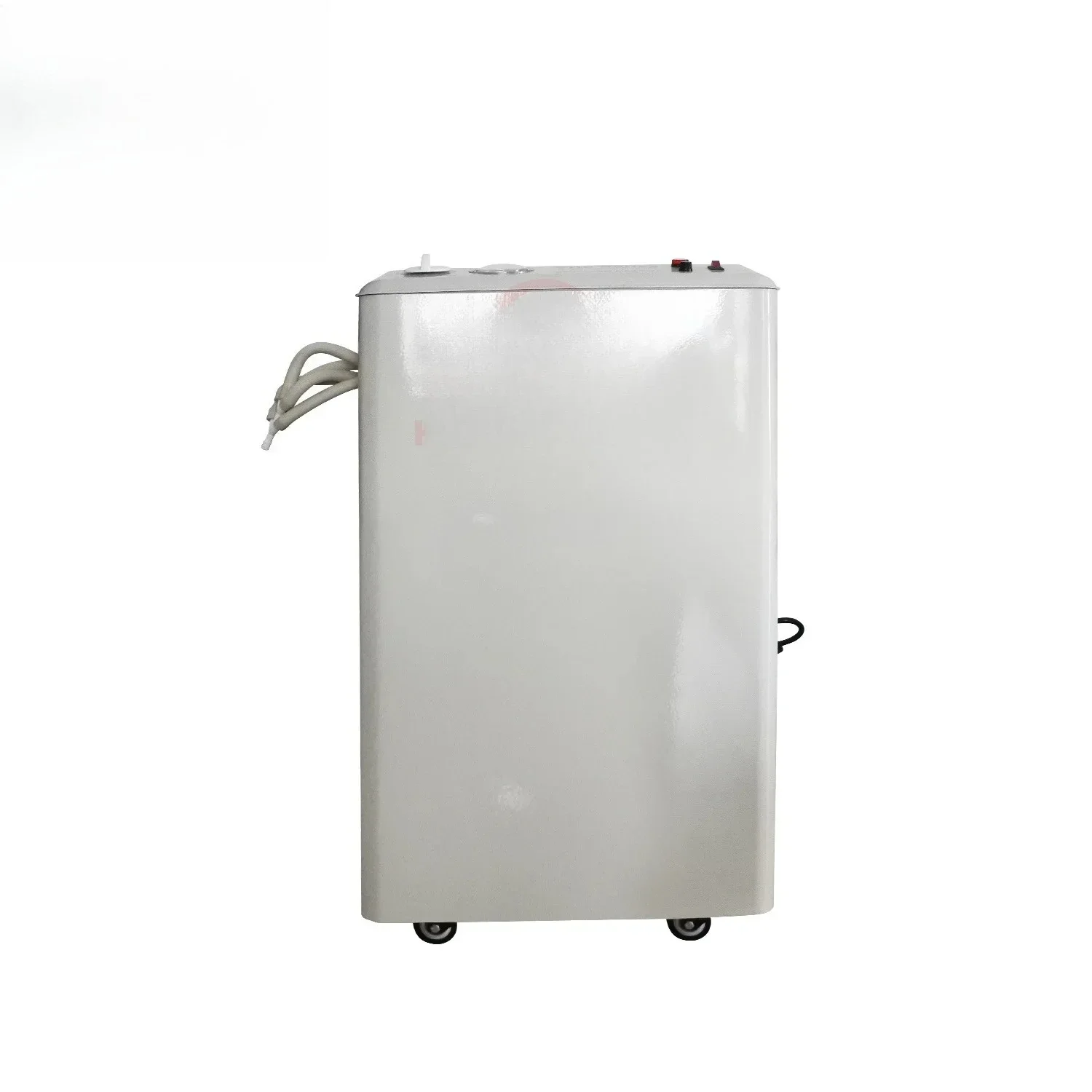 Laboratory SHZ-95-B Corrosion-Resistant Five-Tap Water Circulation Pump Vacuum Pumps
Laboratory SHZ-95-B Corrosion-Resistant Five-Tap Water Circulation Pump Vacuum Pumps