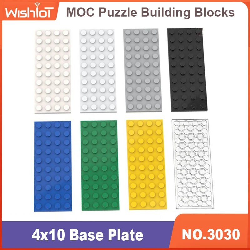 3030 MOC Parts 4x10 Corner Compatible Bricks DIY Assmble Building Blocks Particle for Kid Puzzle Brain Toy Gift
3030 MOC Parts 4x10 Corner Compatible Bricks DIY Assmble Building Blocks Particle for Kid Puzzle Brain Toy Gift