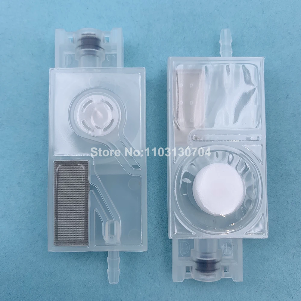 10PCS Ink Damper Dumper Ink For Epson 4720 I3200 DX5 XP600 Printhead Print Head DTF Eco Slovent Printers Plotter Dumpers Parts
10PCS Ink Damper Dumper Ink For Epson 4720 I3200 DX5 XP600 Printhead Print Head DTF Eco Slovent Printers Plotter Dumpers Parts