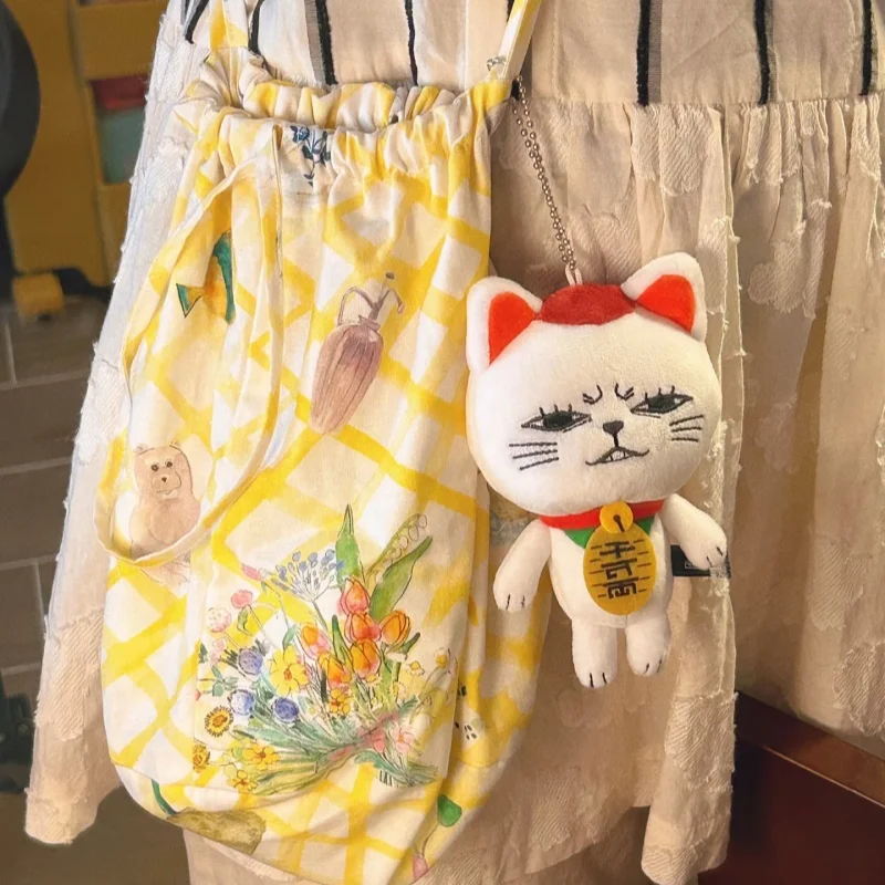 Hot Toys Dandadan High-Speed Granny Cosbi Anime Figure Keychain Blind Box Lucky Cat Stuffed Plush Toy Collectible Surprise Gift
Hot Toys Dandadan High-Speed Granny Cosbi Anime Figure Keychain Blind Box Lucky Cat Stuffed Plush Toy Collectible Surprise Gift