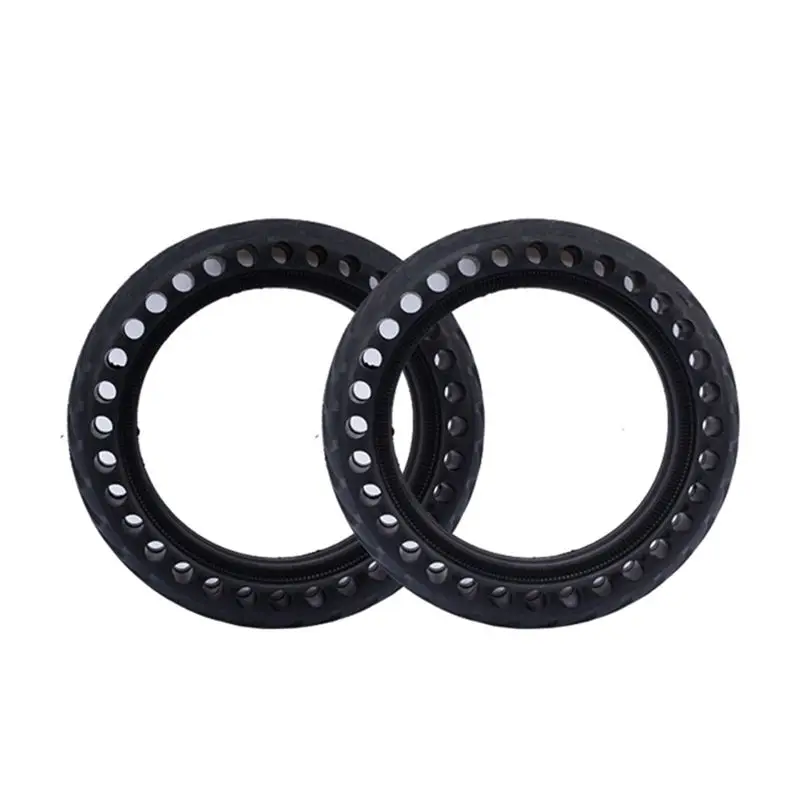 NEW HOT In Stock-For M365 Electric Scooter Replacement Accessories 8.5 Inch Light Elastic Shock-Absorbing Non-Inflatable Solid T
NEW HOT In Stock-For M365 Electric Scooter Replacement Accessories 8.5 Inch Light Elastic Shock-Absorbing Non-Inflatable Solid T