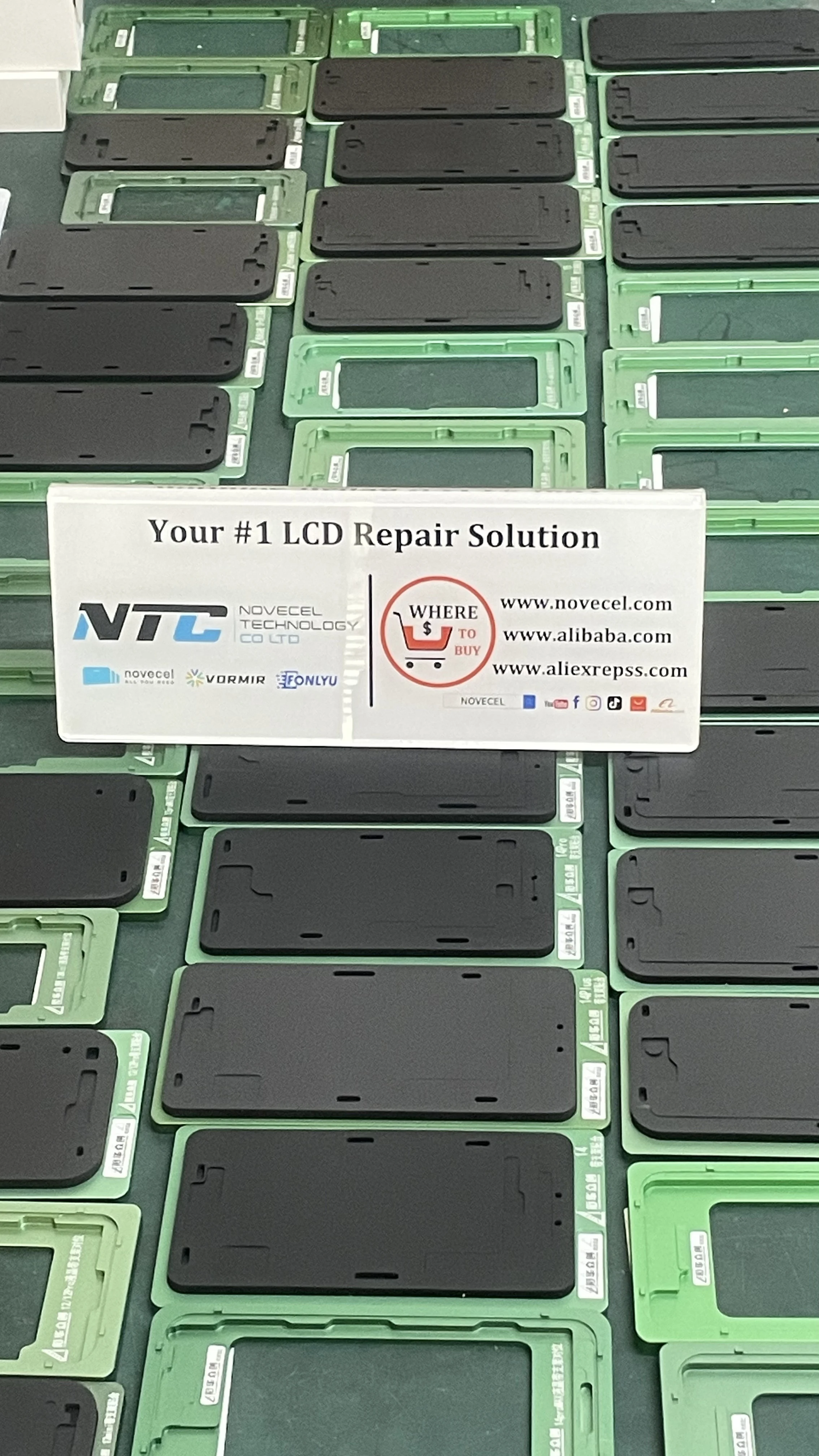 Защитные пленки для экрана телефона Jean Carlos Contreras Rey - 35 штук
Защитные пленки для экрана телефона Jean Carlos Contreras Rey - 35 штук