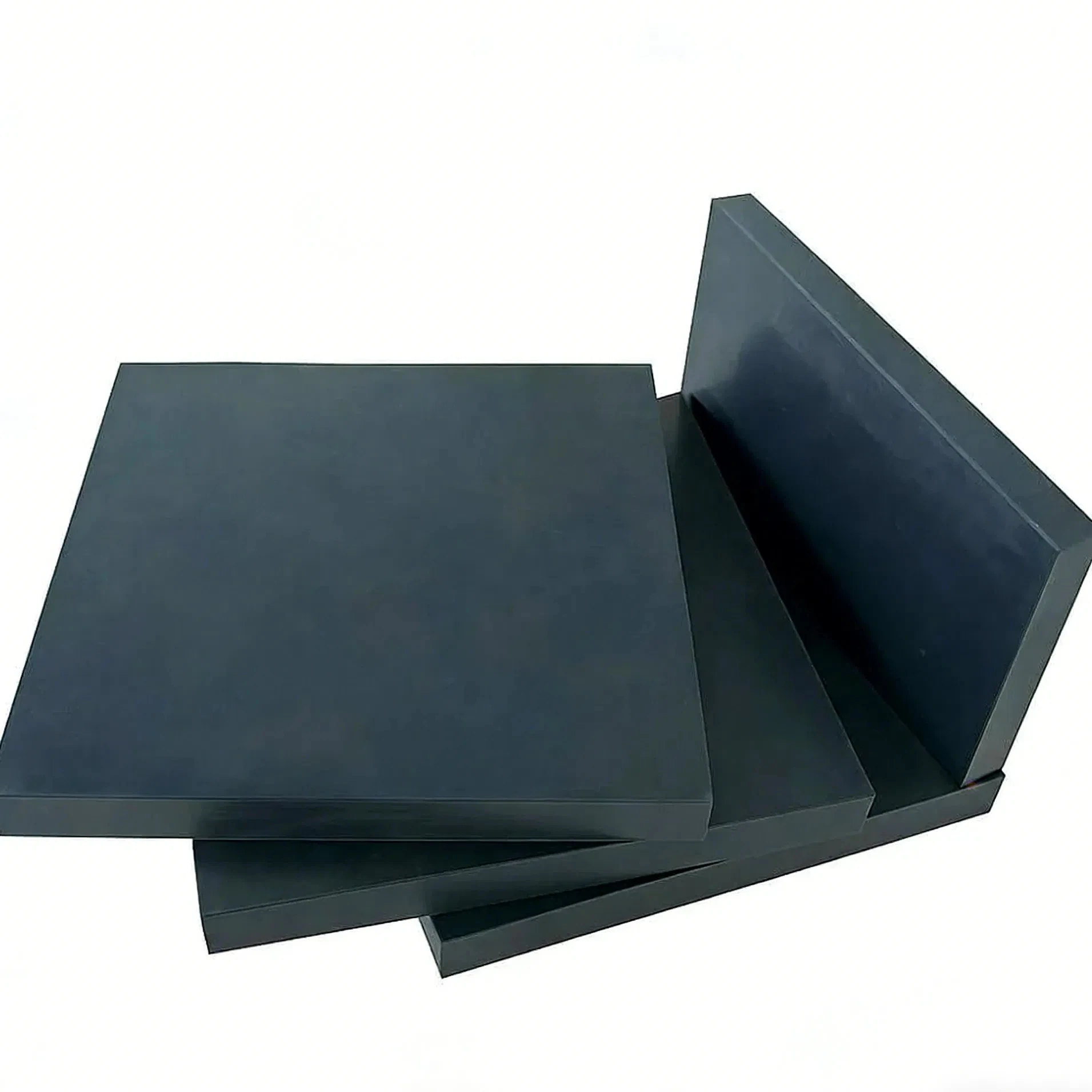 Customized Silicon Carbide Ceramic Square Pieces for Enhanced Bulletproof and Wear-Resistant Performance
Customized Silicon Carbide Ceramic Square Pieces for Enhanced Bulletproof and Wear-Resistant Performance