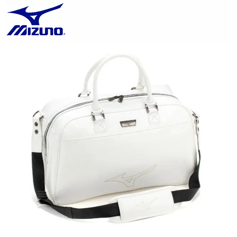 Mizuno Mens Golf Clothes Bags Multifunctional Golf Clothing Storage Bag Portable Golf Bag for Golf Enthusiasts and Daily Use
Mizuno Mens Golf Clothes Bags Multifunctional Golf Clothing Storage Bag Portable Golf Bag for Golf Enthusiasts and Daily Use