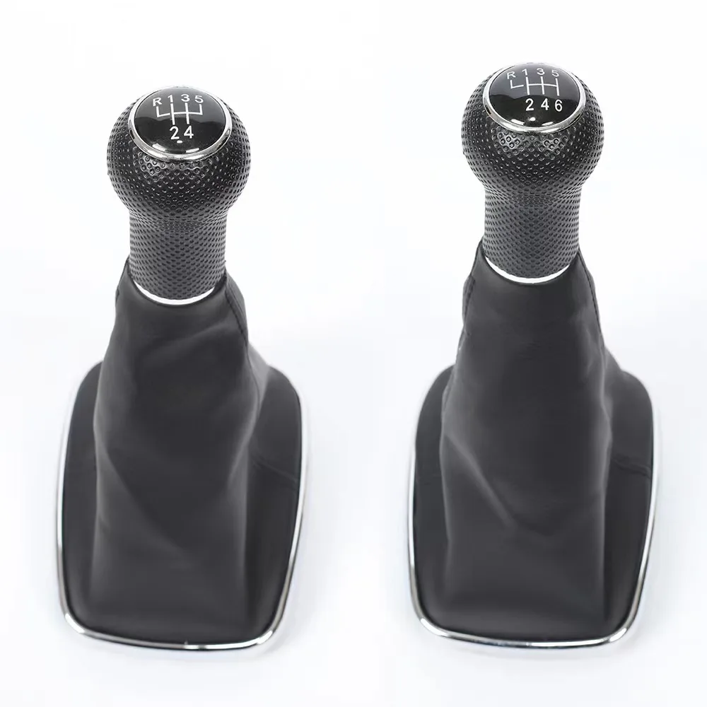 12/23mm 5 6 Speed Car Gear Shift Knob Lever Shifter Gaitor Boot For Volkswagen VW 1999-2004 Golf 4 IV MK4 GTI R32 Bora Jetta MT
12/23mm 5 6 Speed Car Gear Shift Knob Lever Shifter Gaitor Boot For Volkswagen VW 1999-2004 Golf 4 IV MK4 GTI R32 Bora Jetta MT