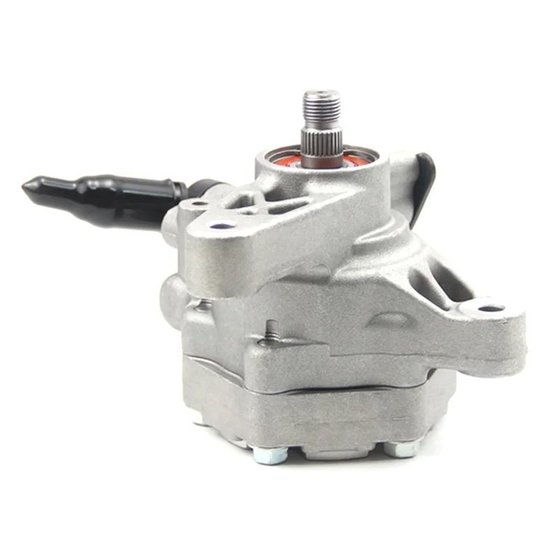 Насос гидроусилителя руля для Honda Civic 2000-2005 гг. Модель ES5 ES7 ES1 56110-PLA-023 56110-PLA-013 56110-PLC-013 
Насос гидроусилителя руля для Honda Civic 2000-2005 гг. Модель ES5 ES7 ES1 56110-PLA-023 56110-PLA-013 56110-PLC-013