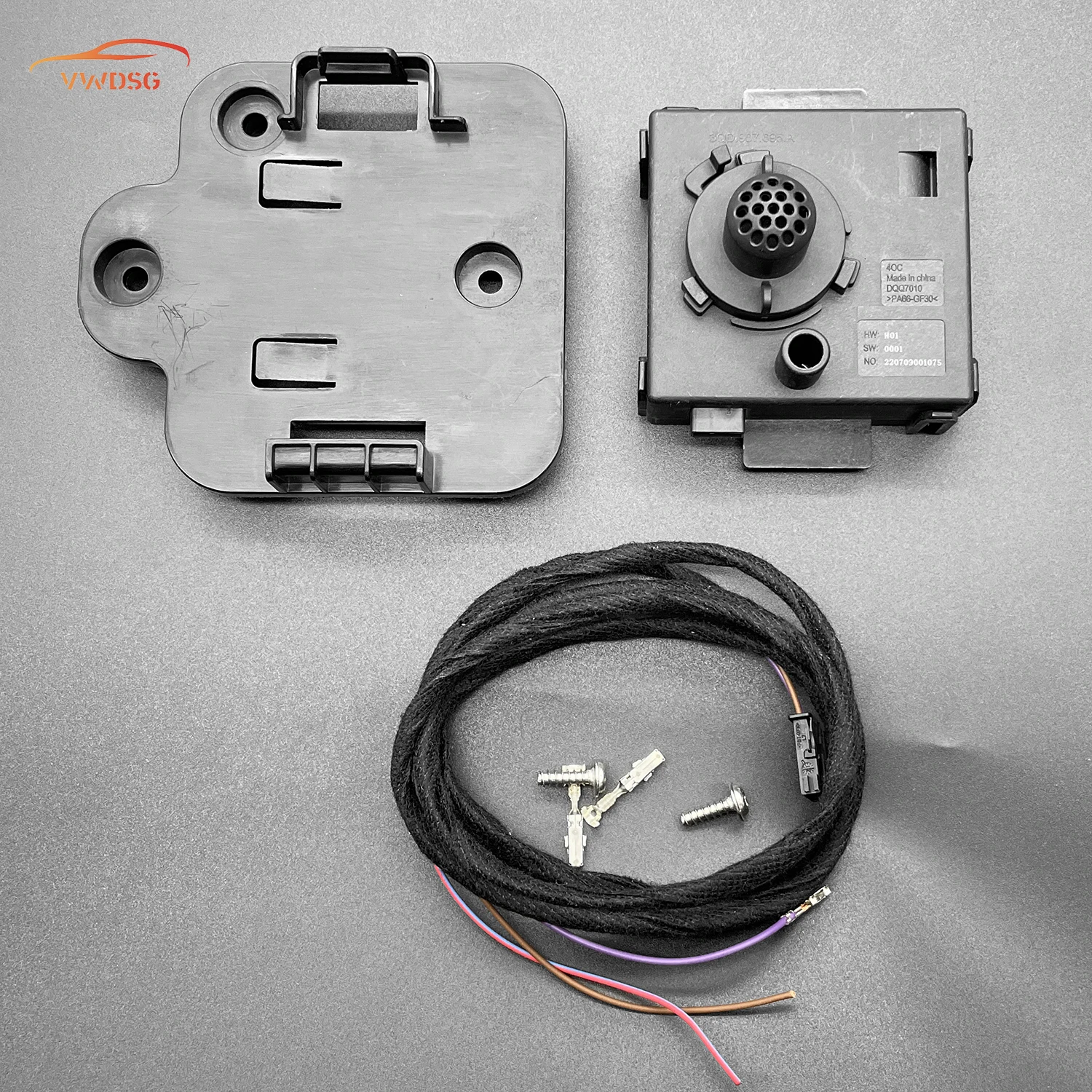 Automobiles And Spare Parts Electrical Air Quality Sensor PM2.5 Car air Purifier For VW Arteon Passat B8 T-Roc 2022 to 2023
Automobiles And Spare Parts Electrical Air Quality Sensor PM2.5 Car air Purifier For VW Arteon Passat B8 T-Roc 2022 to 2023