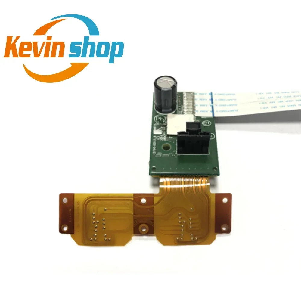 1X 802 802XL блок каретки печатающей головки в сборе для HP 1000 1010 1050 10511055 1510 1512 2000 2010 2050 2060 2510 2540 3000 3050
1X 802 802XL блок каретки печатающей головки в сборе для HP 1000 1010 1050 10511055 1510 1512 2000 2010 2050 2060 2510 2540 3000 3050