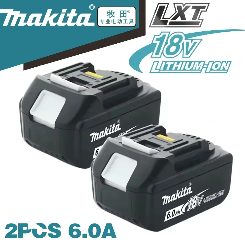 Original Makita 18V tools Battery for 18v drill Replacement Batteries BL1830B BL1850B BL1860B BL1815 BL1830 BL1840
Original Makita 18V tools Battery for 18v drill Replacement Batteries BL1830B BL1850B BL1860B BL1815 BL1830 BL1840