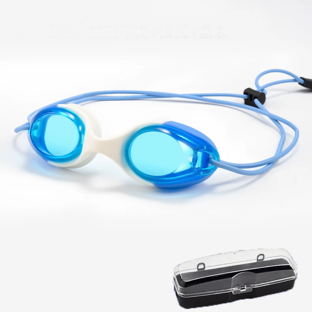 New Comfort Fit Children Swim Goggles Anti-Fog Clear Vision Swimming Glasses Soft Pool Goggles for Swimming
New Comfort Fit Children Swim Goggles Anti-Fog Clear Vision Swimming Glasses Soft Pool Goggles for Swimming