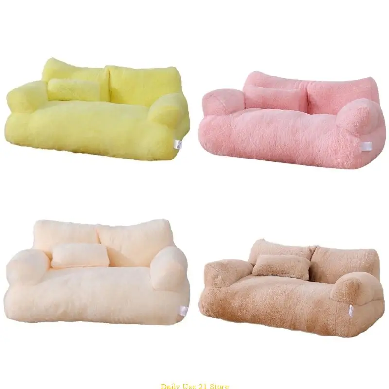 Creative Pet Bed Nest for Dogs and Cats Non-Slip Dog Cushion Warm Nest
Creative Pet Bed Nest for Dogs and Cats Non-Slip Dog Cushion Warm Nest
