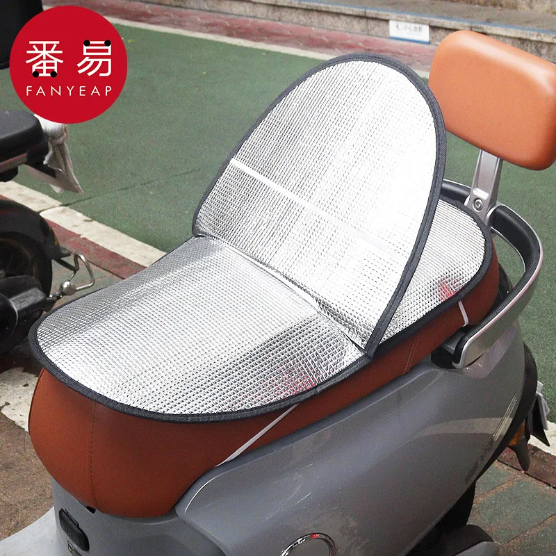 Чехол на подушку для электромобиля A1, подушка для сиденья, пылезащитная подушка, теплоизоляционная подушка, поворотная подушка для сиденья, водонепроницаемая
Чехол на подушку для электромобиля A1, подушка для сиденья, пылезащитная подушка, теплоизоляционная подушка, поворотная подушка для сиденья, водонепроницаемая