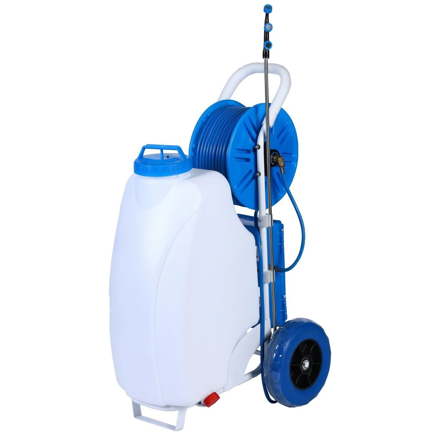 2025 45L Agriculture Pump Sprayer Battery Sprayer Pump
2025 45L Agriculture Pump Sprayer Battery Sprayer Pump