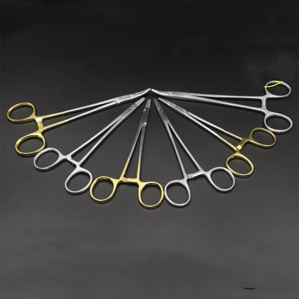 1pc Oral Needle Holder Dental Clinic Implantation Cosmetic Surgery Microscopy Orthodontic Needle Holder
1pc Oral Needle Holder Dental Clinic Implantation Cosmetic Surgery Microscopy Orthodontic Needle Holder