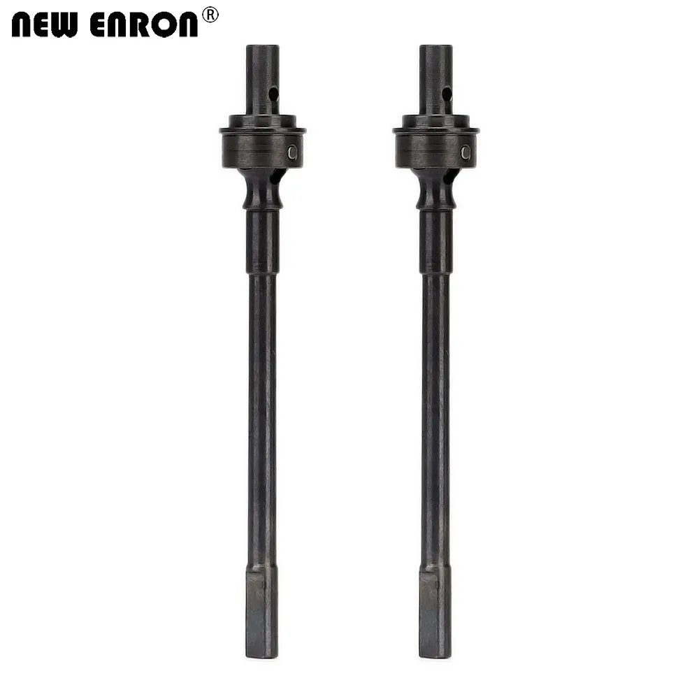 Steel Front Rear Internal CVD Drive Shaft and Gear for Axial 1/10 SCX10 II 90046 90047 Portal Axle rc cars for adults
Steel Front Rear Internal CVD Drive Shaft and Gear for Axial 1/10 SCX10 II 90046 90047 Portal Axle rc cars for adults