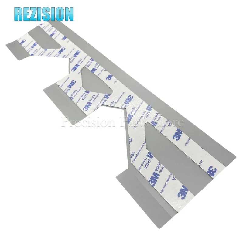 5 шт. направляющая дуплексора для Xerox DC4110 4112 4127 900 4595 1100 4590 D95 D110 направляющая пластина дуплекса лопастный принтер запасные части для копировального аппарата 
5 шт. направляющая дуплексора для Xerox DC4110 4112 4127 900 4595 1100 4590 D95 D110 направляющая пластина дуплекса лопастный принтер запасные части для копировального аппарата