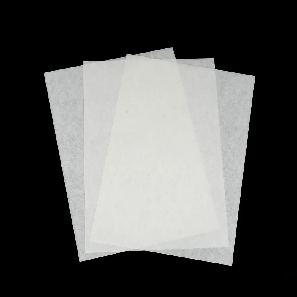 100/200/500Pcs A4 Tattoo Transfer Paper Inkjet Transfer Paper Technology Pattern Clear Without Blurring Tattoo Tool Accessories
100/200/500Pcs A4 Tattoo Transfer Paper Inkjet Transfer Paper Technology Pattern Clear Without Blurring Tattoo Tool Accessories
