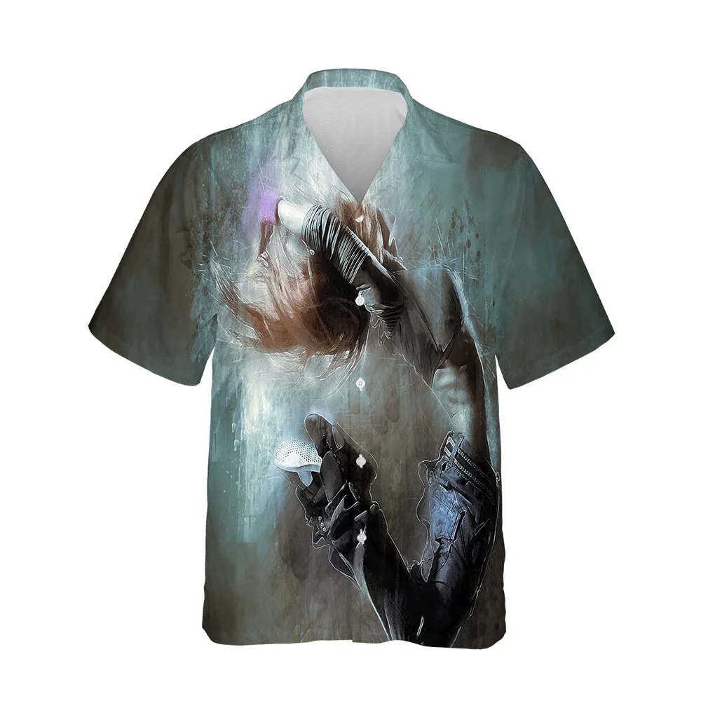 Jumeast New 3D Summer Men Shirt Hip Hop Clothes Mens Hawaiian Shirt Short Sleeve Fashion Breathable Streetwear Casual Blouses
Jumeast New 3D Summer Men Shirt Hip Hop Clothes Mens Hawaiian Shirt Short Sleeve Fashion Breathable Streetwear Casual Blouses