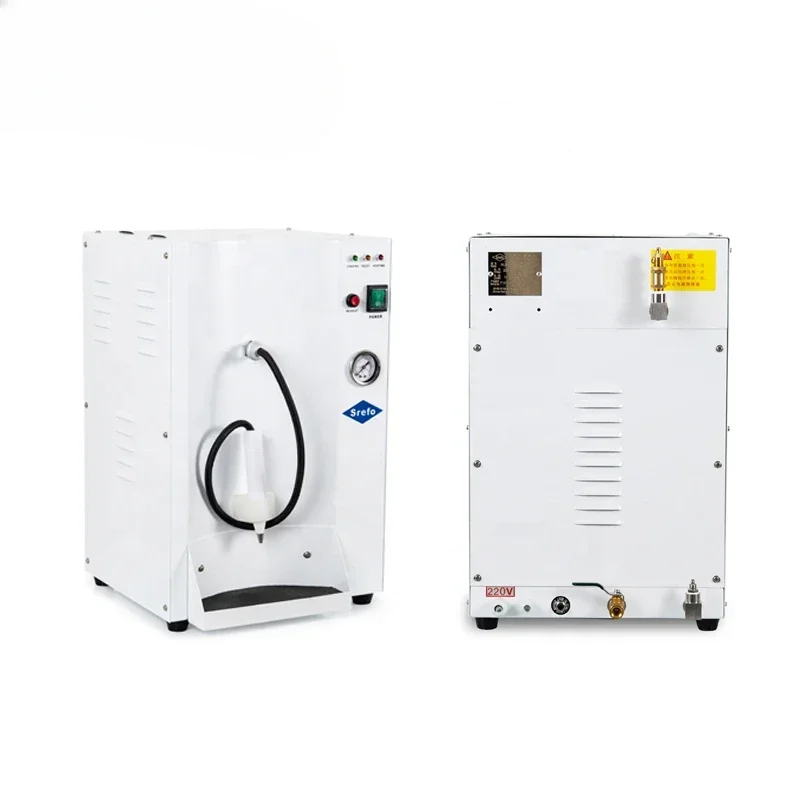 Good Quality Dental Equipment Lab Steamer Dentistry Steam Cleaners for Ease And Safety
Good Quality Dental Equipment Lab Steamer Dentistry Steam Cleaners for Ease And Safety