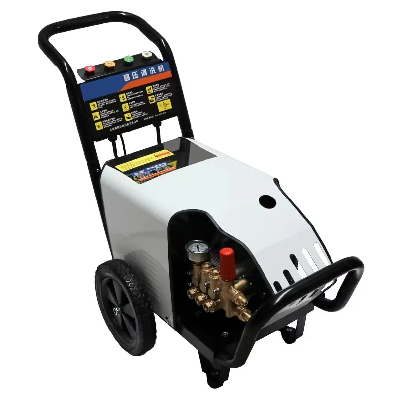 Powerful Equipment Automatic Car Wash Machine High Pressure Cleaners for Homeuse
Powerful Equipment Automatic Car Wash Machine High Pressure Cleaners for Homeuse